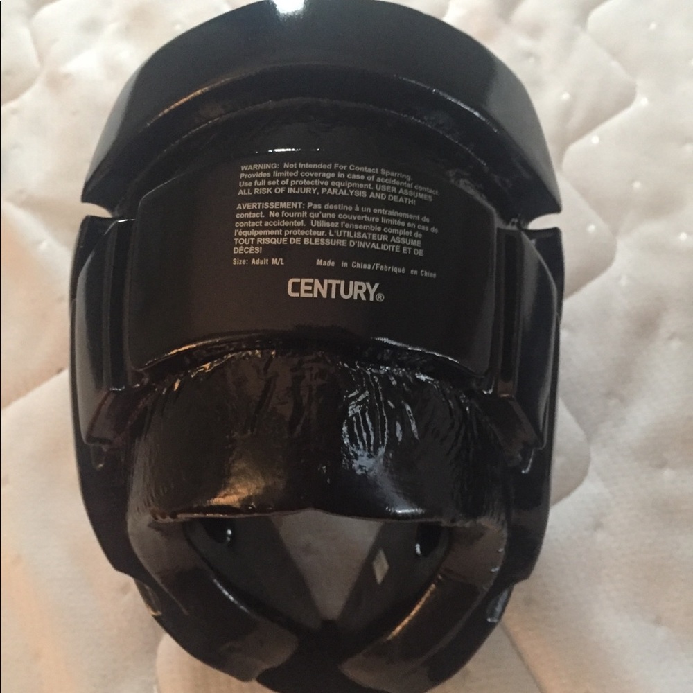 Century Sparring Set